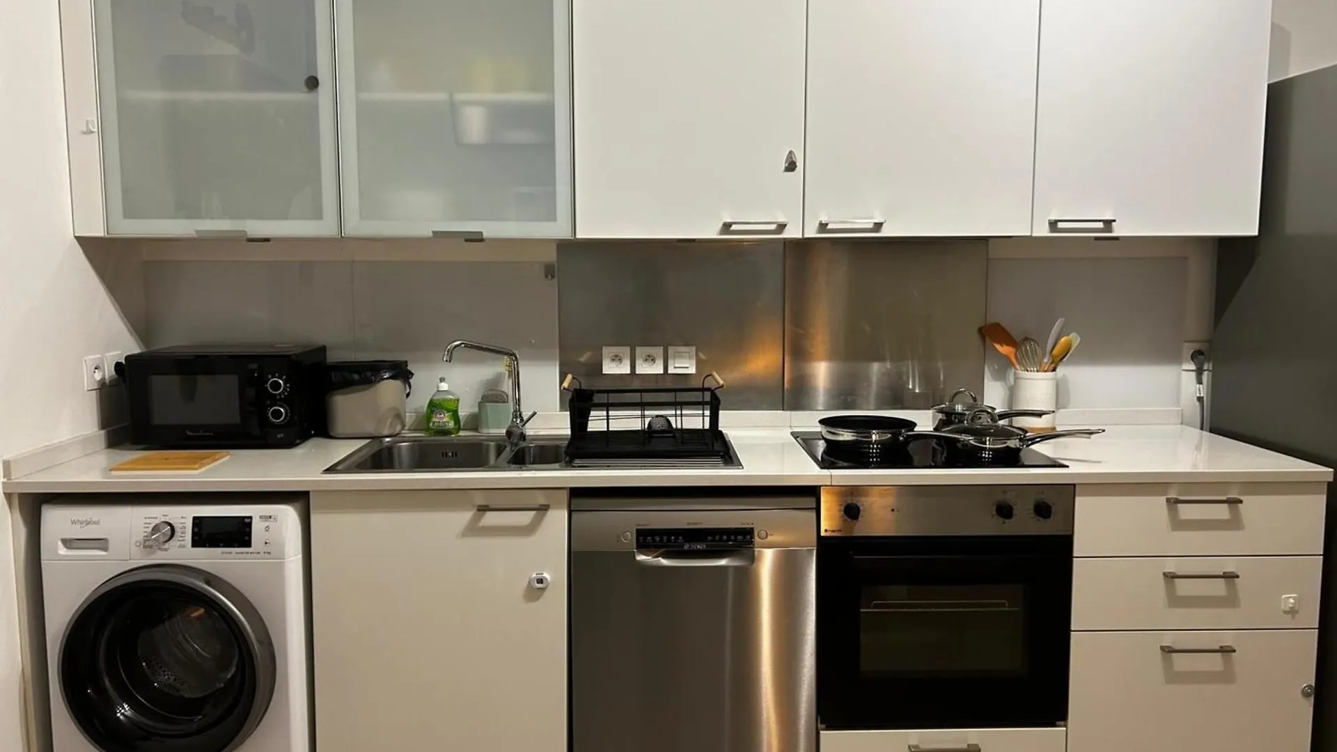 La Orquidea - Sleeps 2 To 4 - 3 Lejlighed Aix-les-Bains Frankrig