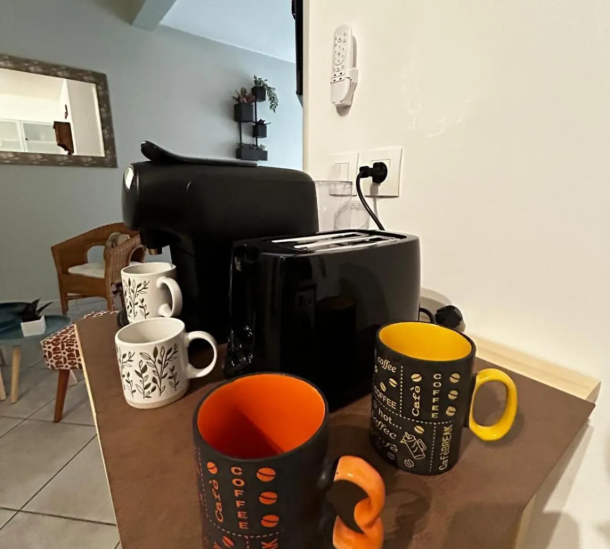 La Orquidea - Sleeps 2 To 4 - 3 Lejlighed Aix-les-Bains
