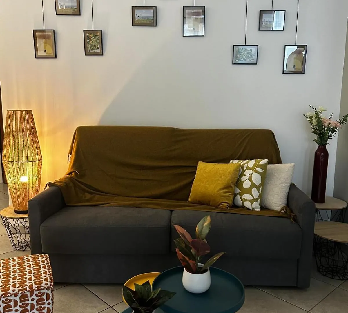 La Orquidea - Sleeps 2 To 4 - 3 Lejlighed Aix-les-Bains 0*,