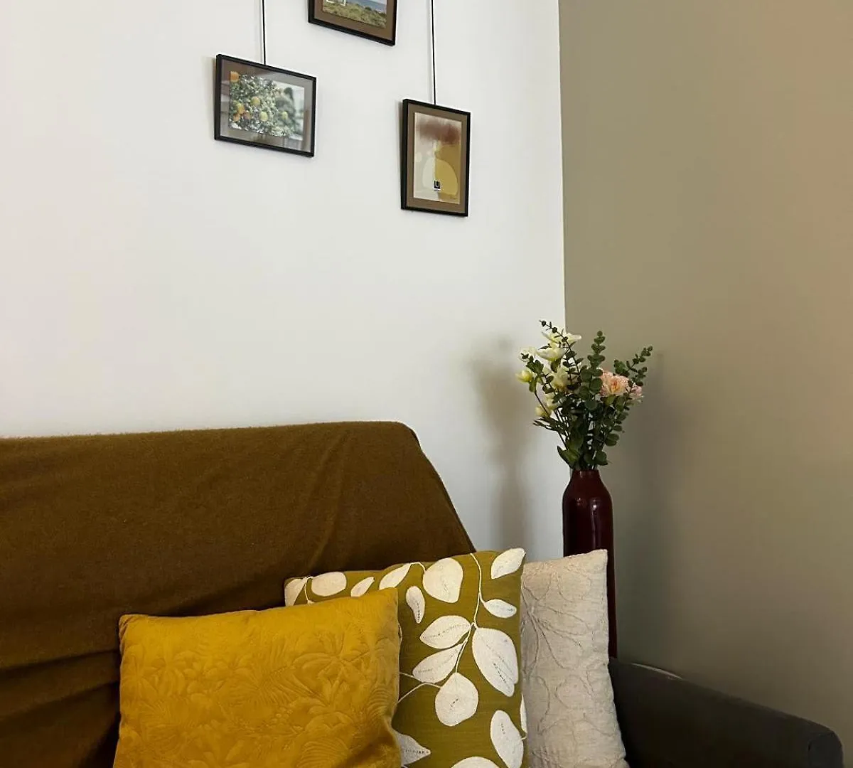 La Orquidea - Sleeps 2 To 4 - 3 Lejlighed Aix-les-Bains