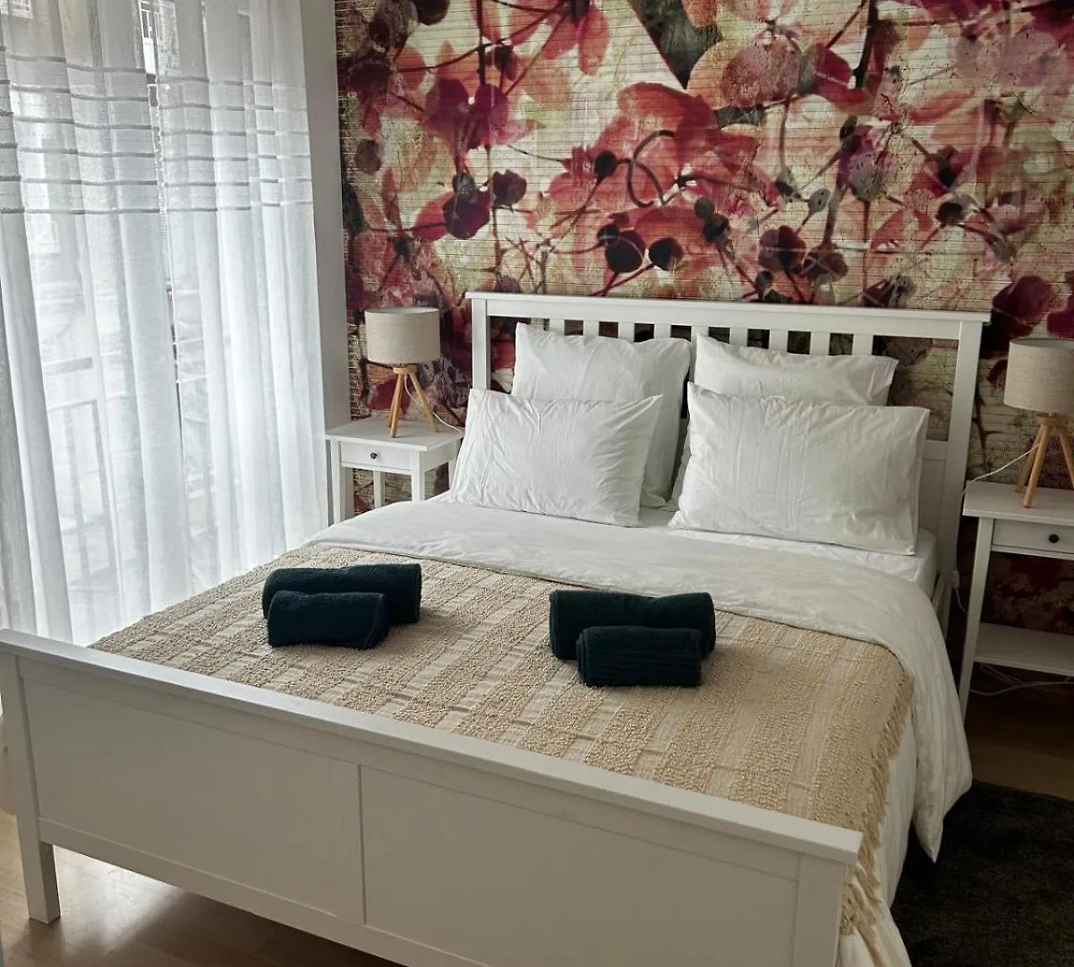 La Orquidea - Sleeps 2 To 4 - 3 Lejlighed Aix-les-Bains